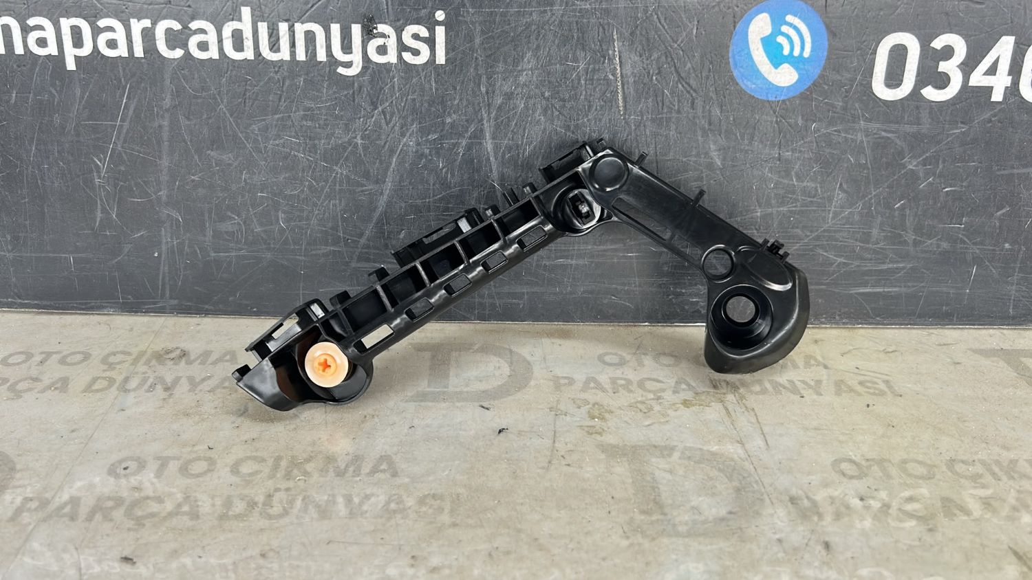 TOYOTA COROLLA �N TAMPON BRAKET� SA�  2019-  YEN� SIFIR
